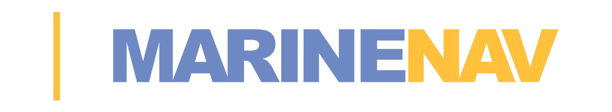 MarineNav Logo New