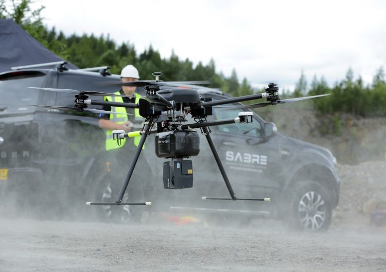 UAS Platforms